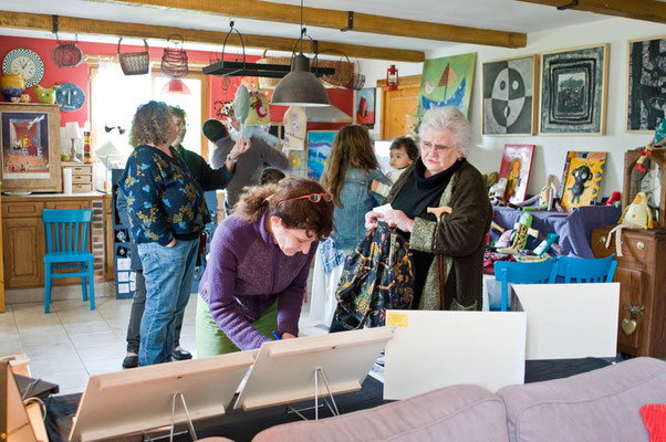 Atelier Muriel Gory