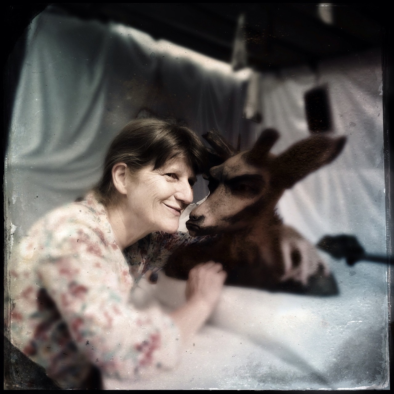 Marianne Dewelle
