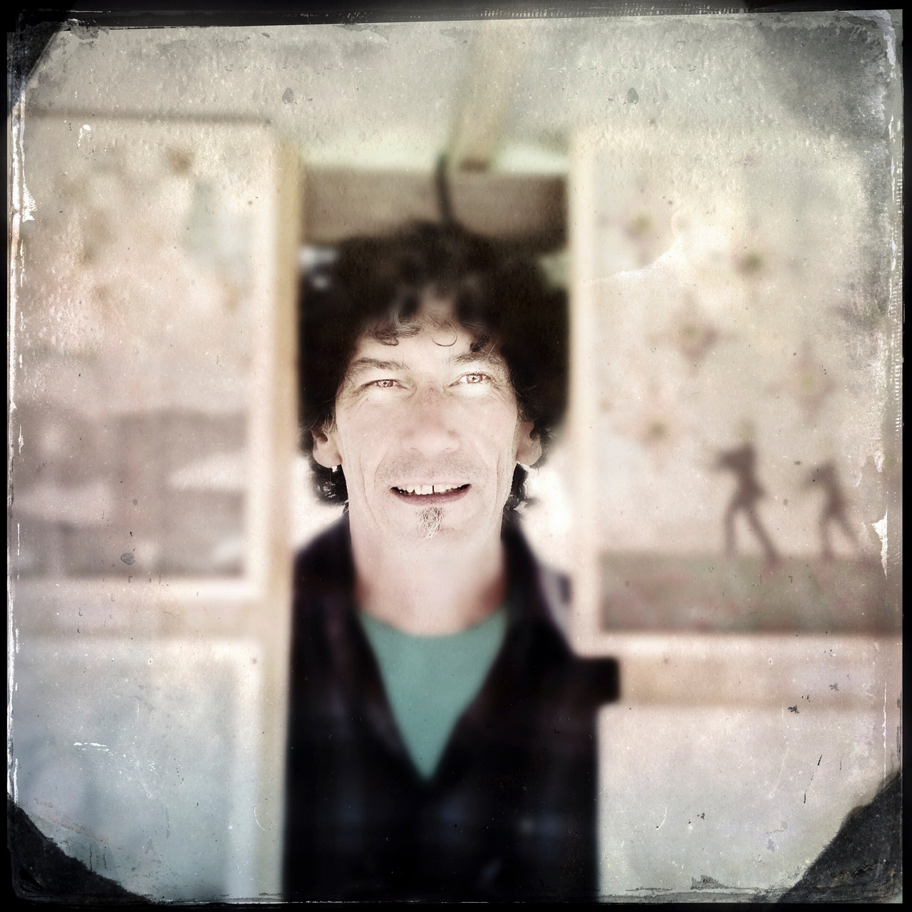 Patrick Blanchard