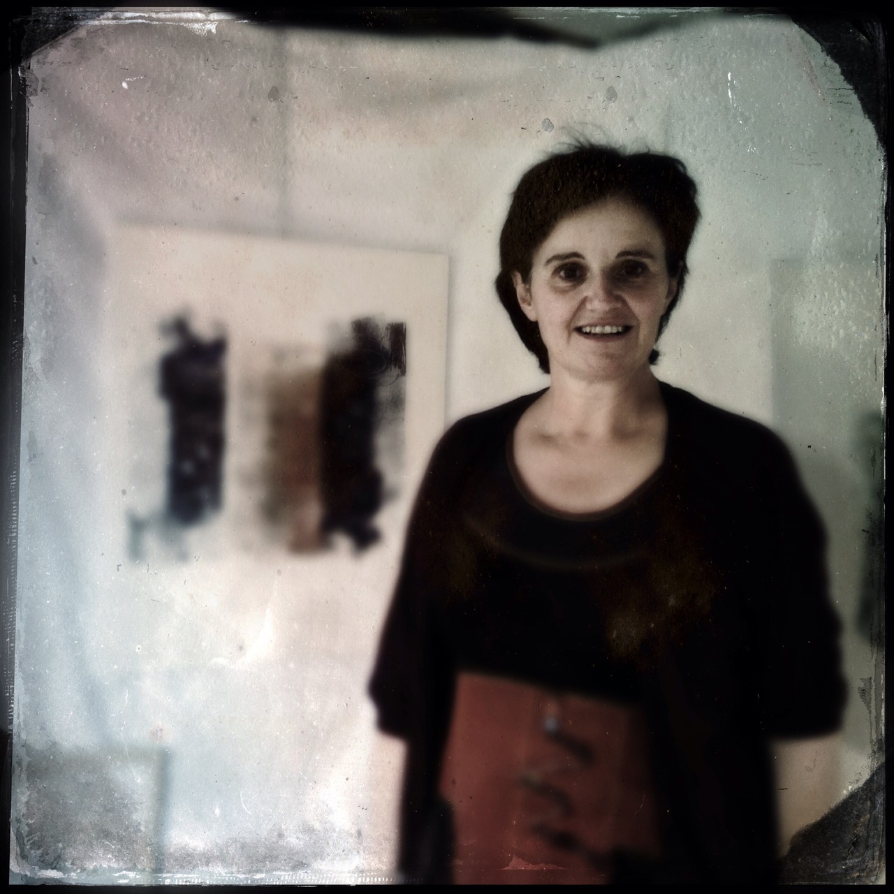 Pascale Zabalia