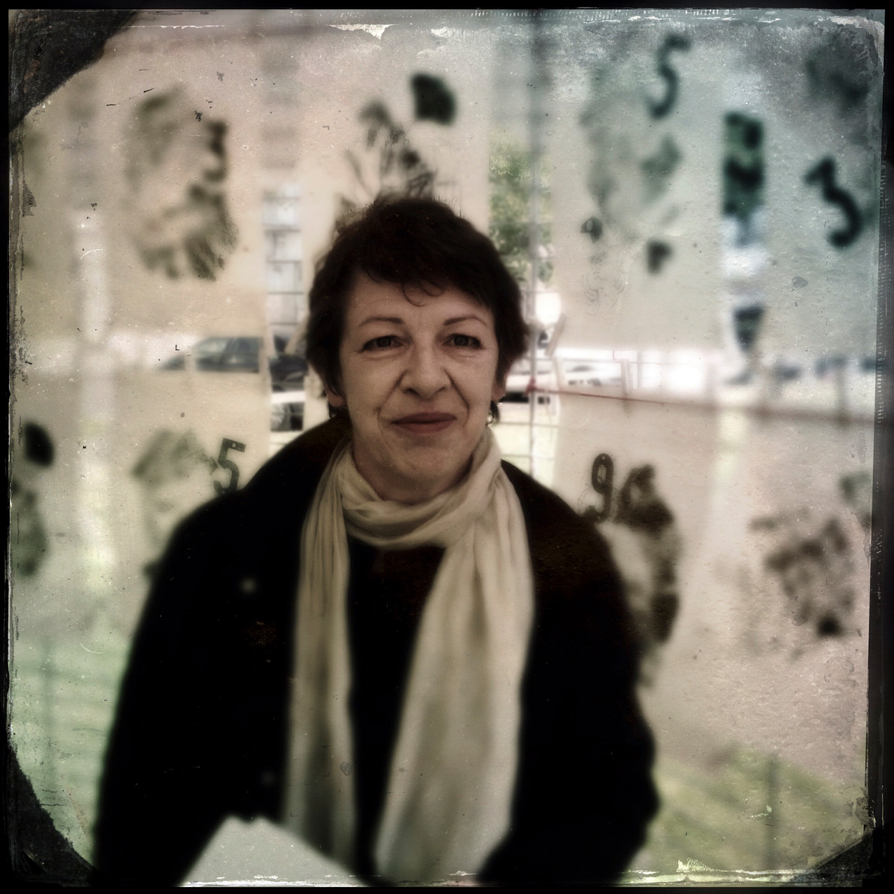 Josiane Torman