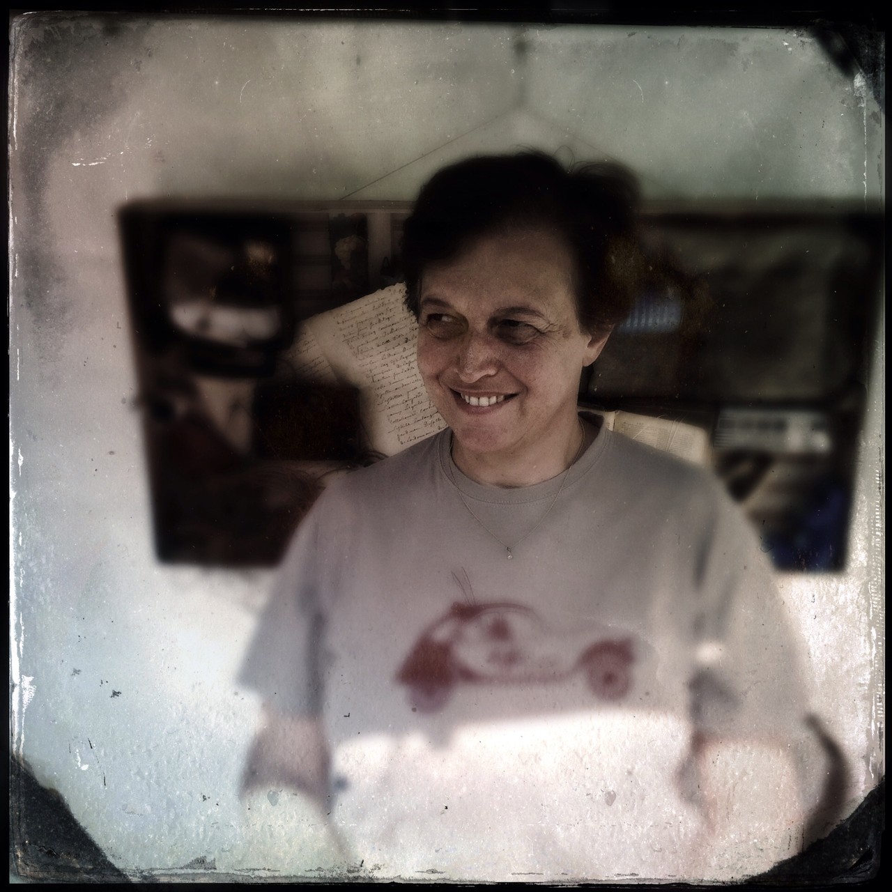 Martine Saint-Arroman