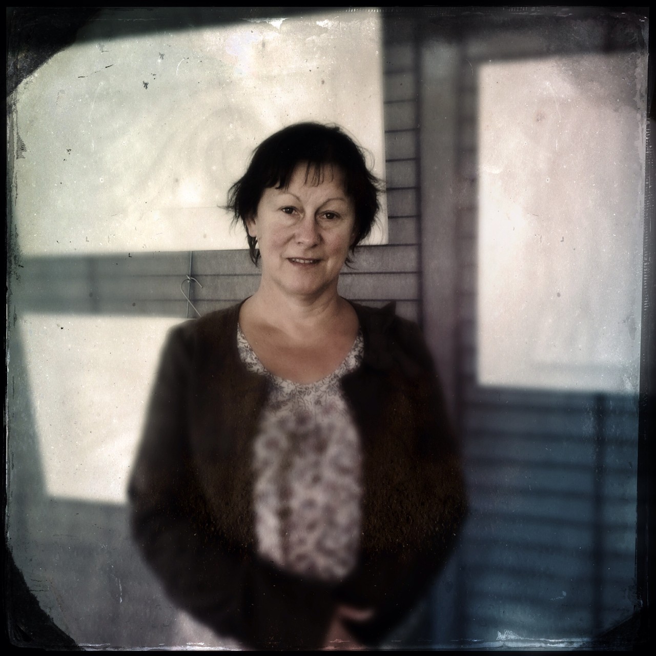Véronique Barré