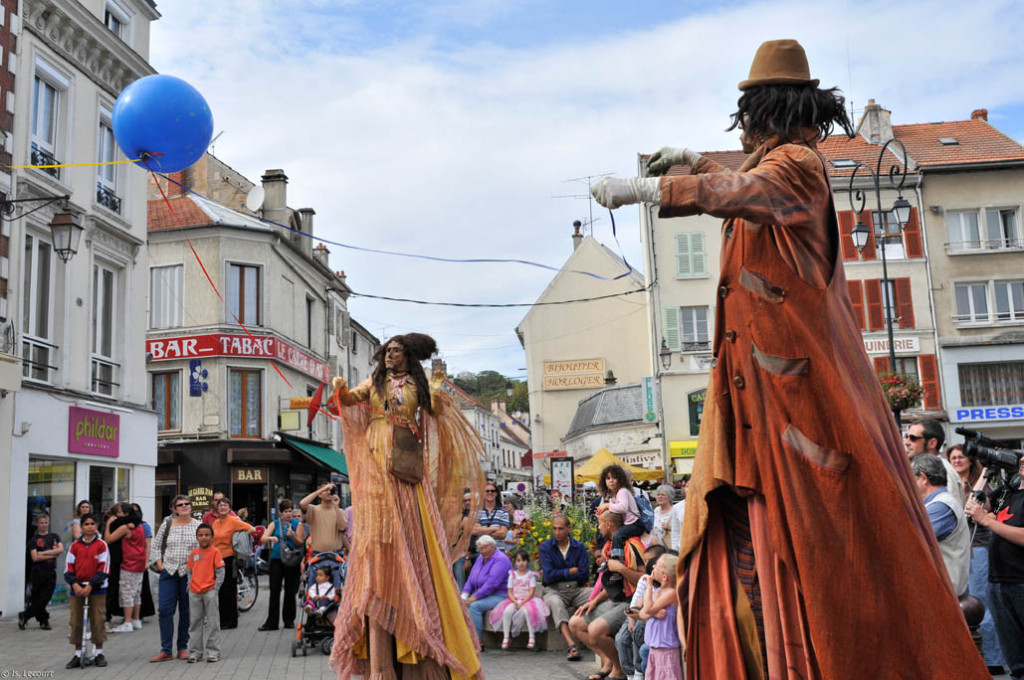 les Alchimistes