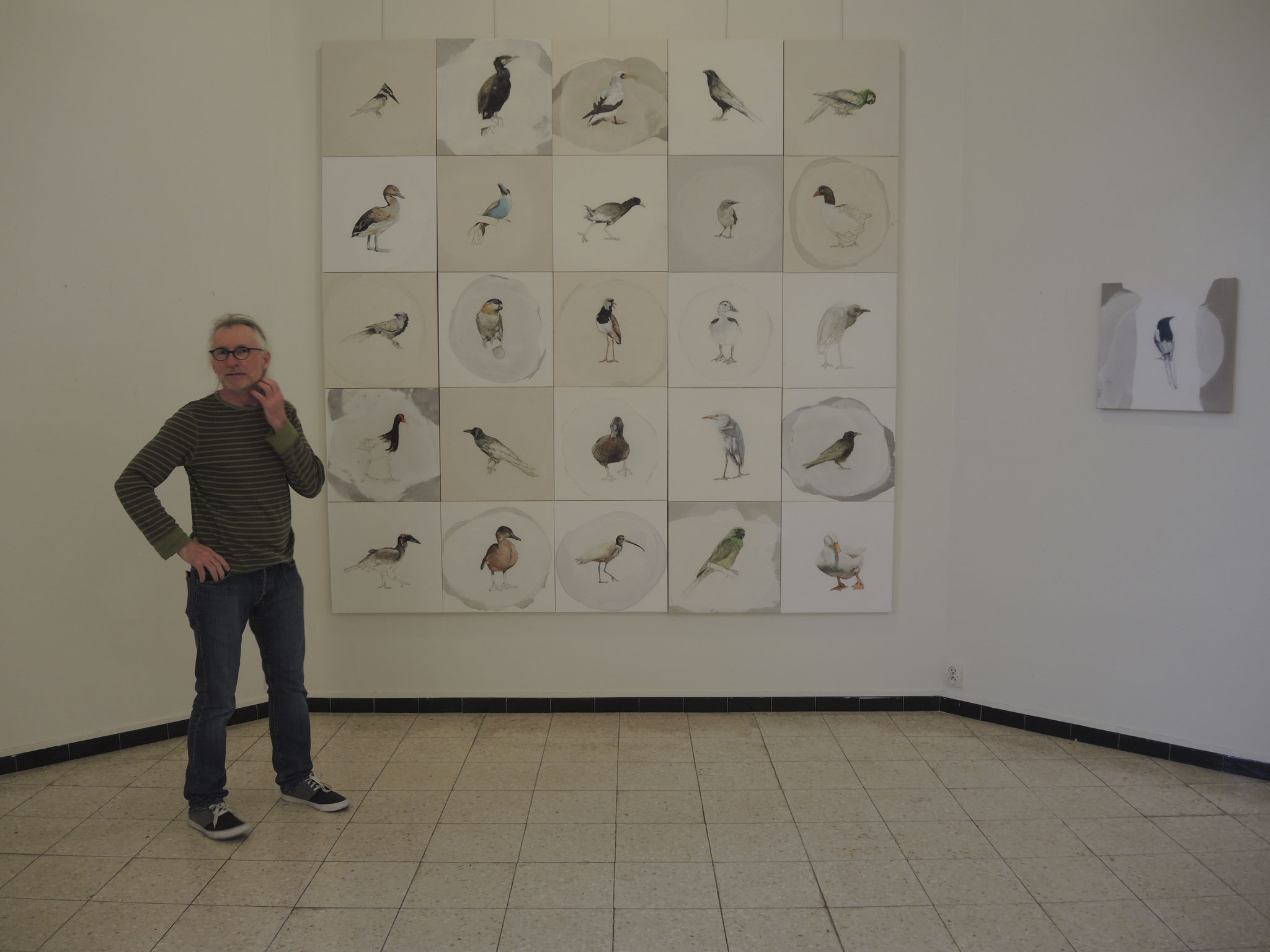 Jean Paul Matifat