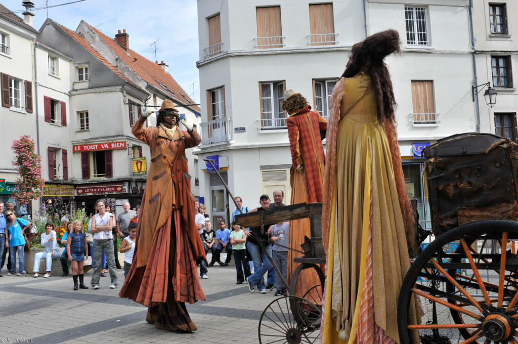 les Alchimistes