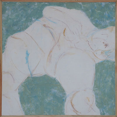 Josiane Torman