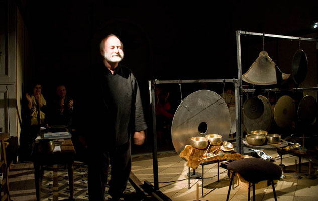 Michel Vogel