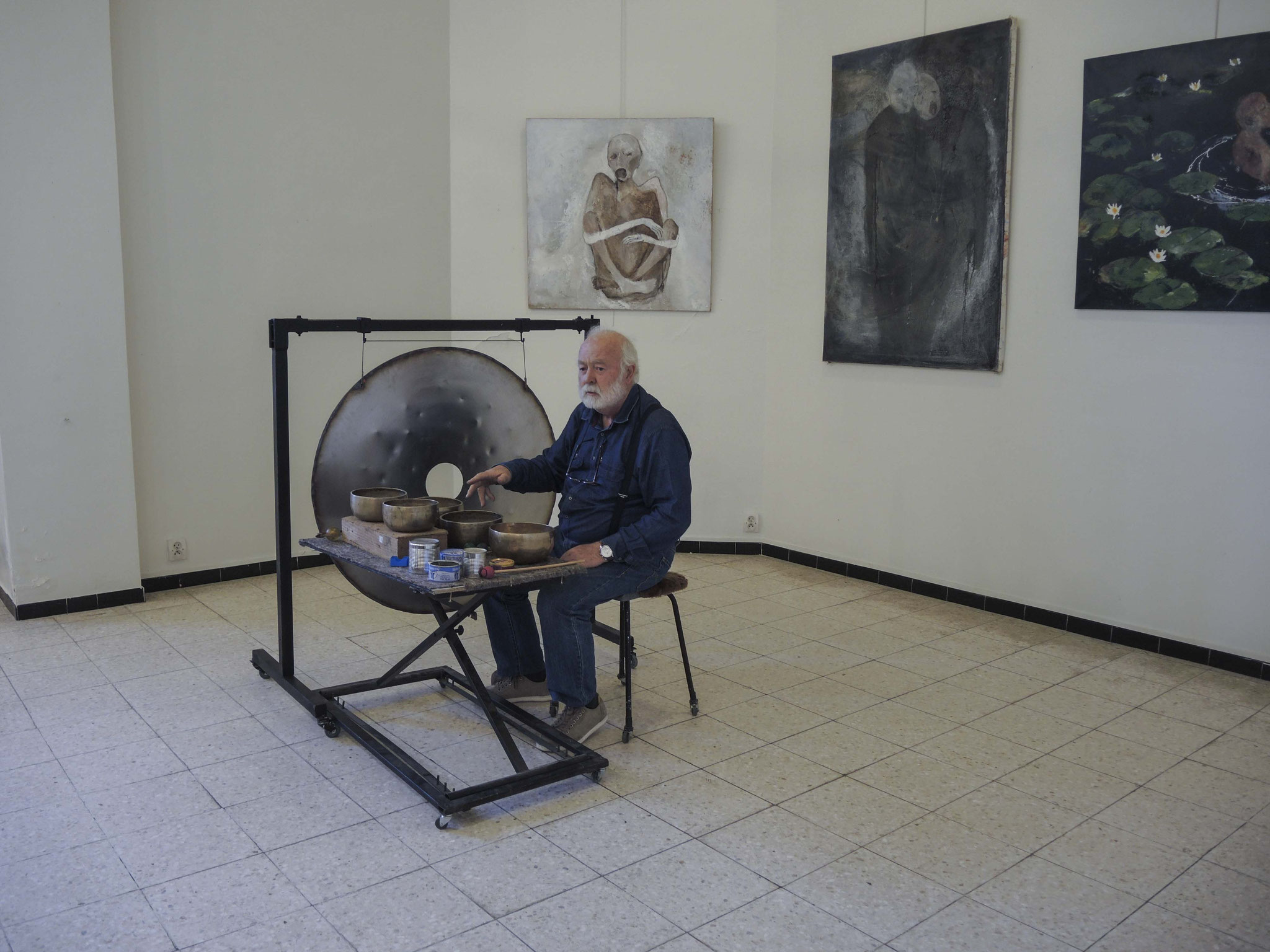 Michel Vogel