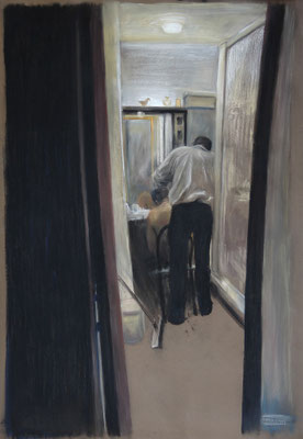 Nicolas Tremblay