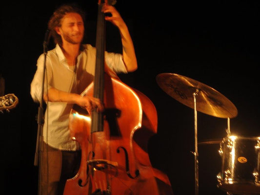 Les Archarnés du Swing